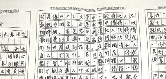 以我的心灵之火为话题的作文怎么写（《燃起希望的心灵之火》）