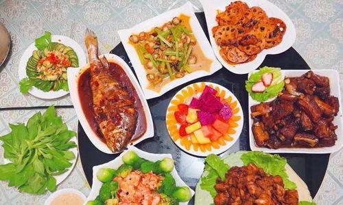 以奶奶做的家常菜为话题的作文怎么写（《奶奶的家常菜》）