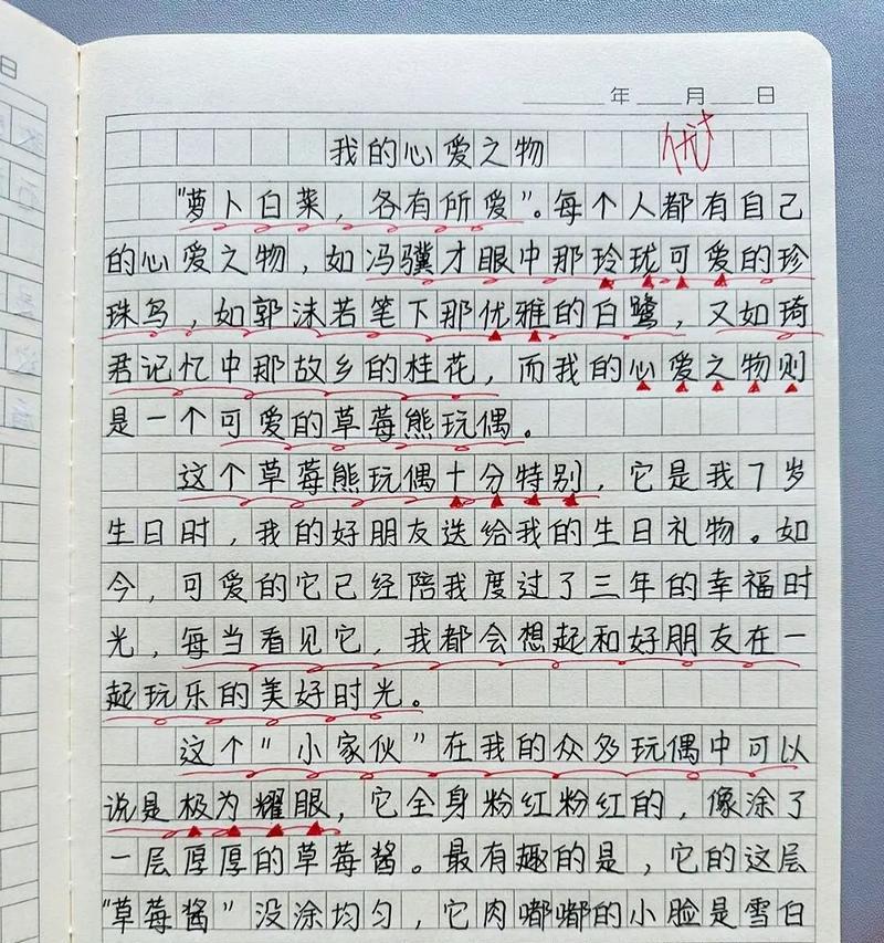 以五年级上册优秀为话题的作文怎么写（《优秀之光——五年级小学生的故事》）