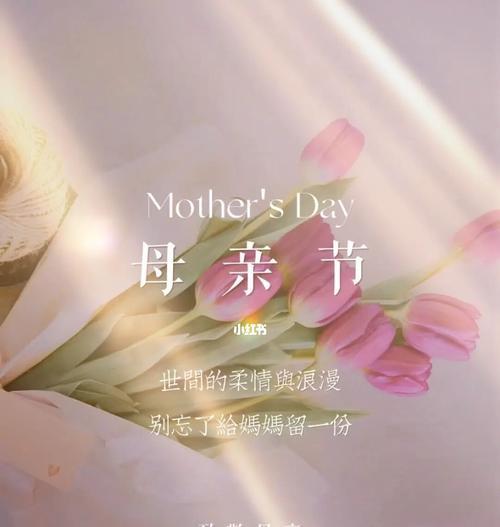 有关母亲节句子感动2024的句子怎么写（母亲节，感恩母亲的温暖呵护）