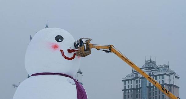 关于打雪仗的作文怎么写（《冬雪大战》）