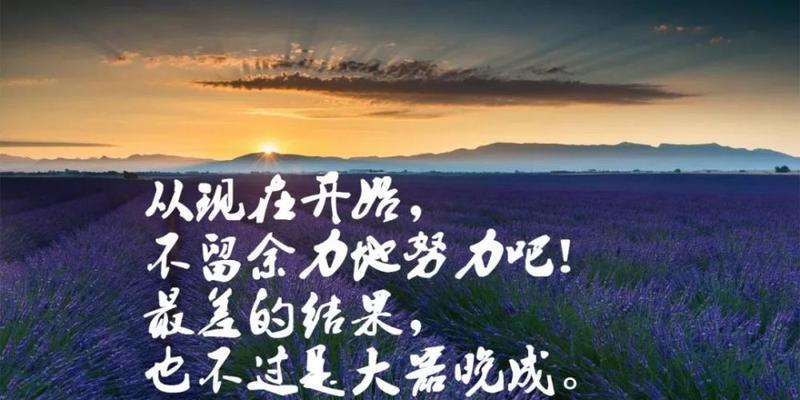 富有人生哲理的名人名言有哪些？如何应用到日常生活中？