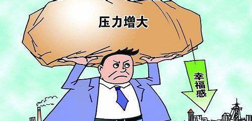 如何应对生活中的压力？有哪些缓解压力的有效方法？