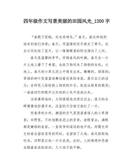 途中的风景怎么描述（《途中的风景》）