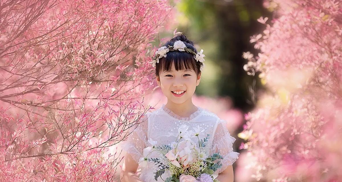 美丽的花海作文600字（《美丽的花海》）