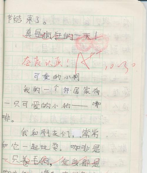 以不一样的自己为话题的作文怎么写（《用我的独特之处改变周围的世界》）