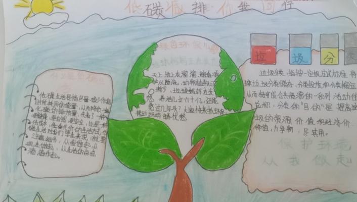 创建绿色校园的作文怎么写（《绿色校园的奇妙之旅》）