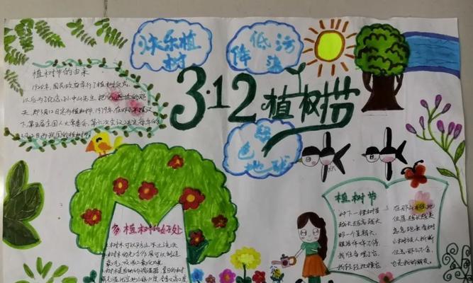 创建绿色校园的作文怎么写（《绿色校园的奇妙之旅》）