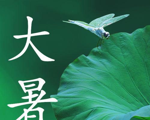 大暑唯美句子朋友圈说说2023怎么写？有哪些句子适合分享？