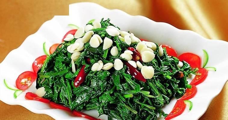 小满节气应该吃哪些食物？有哪些传统习俗？