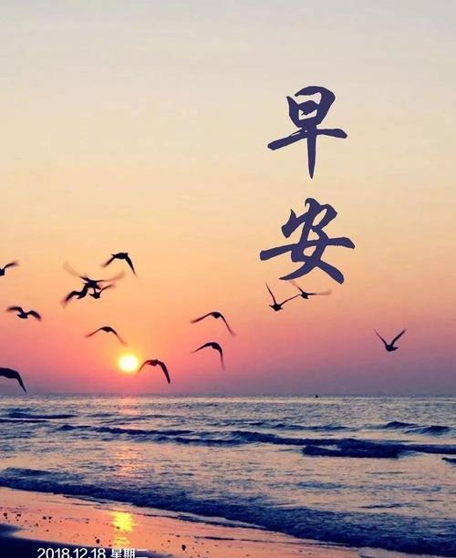 早安打招呼经典语录有哪些？如何选择合适的早安问候语？