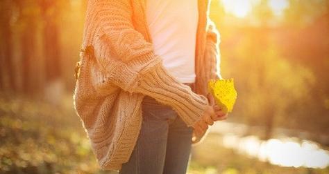 散步时如何找到唯美的句子？这些句子能带来什么感受？