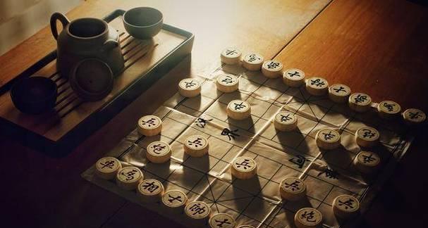 人生如棋的唯美句子有哪些？如何用这些句子表达生活哲理？