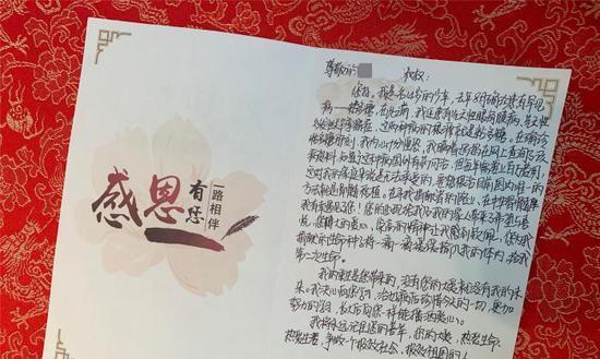 如何用唯美句子表达对志愿者的感谢？