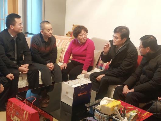 慰问送温暖优美唯美句子怎么写？有哪些句子推荐？