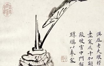 寓意好的带墨的唯美诗句有哪些？如何理解它们的深层含义？