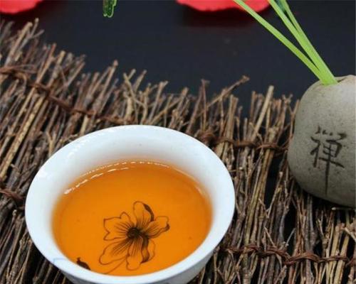 一人一茶一心境的唯美句子怎么找？这些句子有什么特别含义？