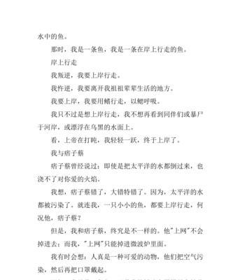 有关行走的作文怎么拟题（《追寻内心的脚步》）