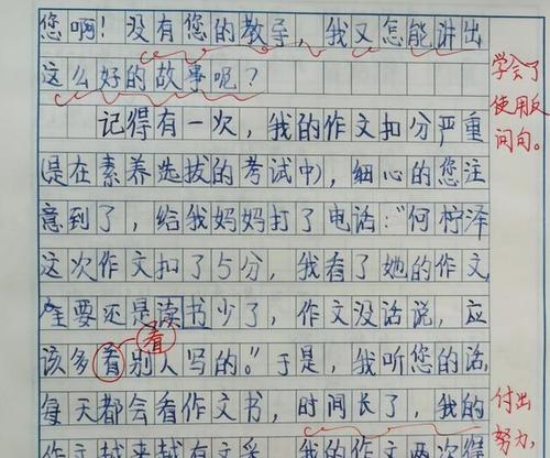 有关温度的作文题目怎么写（《时光温度下的成长》）