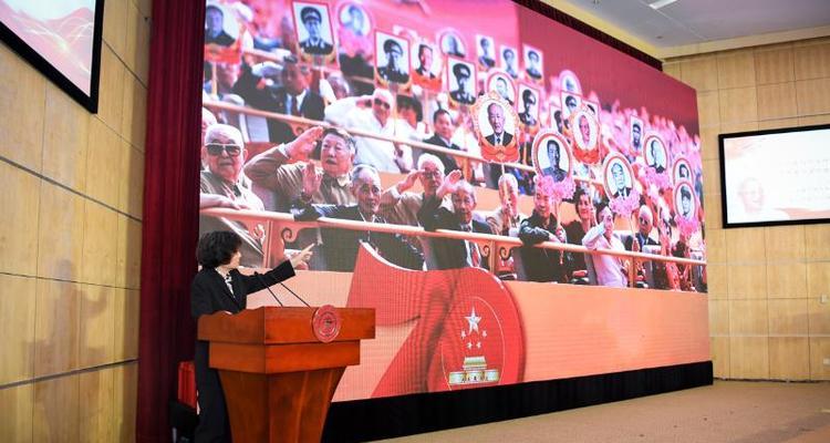 诞辰100周年唯美句子有哪些？如何用句子纪念重要人物的百年诞辰？