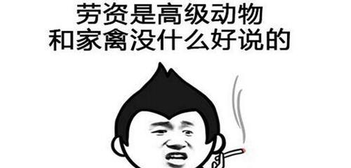 如何用唯美句子表达不满？不带脏字的优雅骂人方式是什么？
