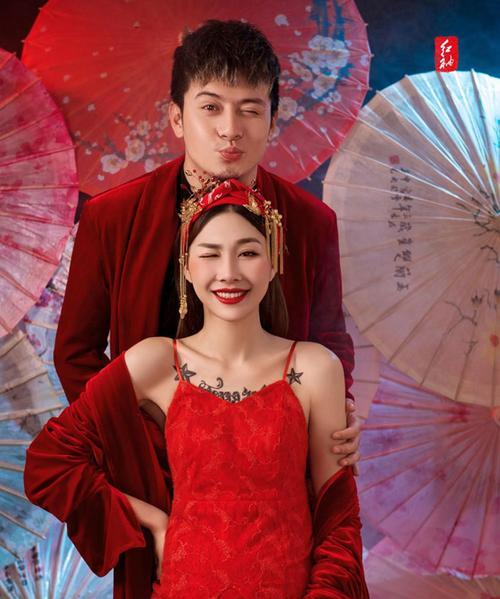 中国红的唯美句子有哪些？如何表达中国红的美？