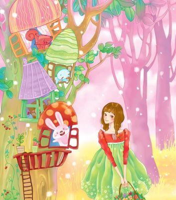 关于彼岸花的作文（《彼岸花的离别》）