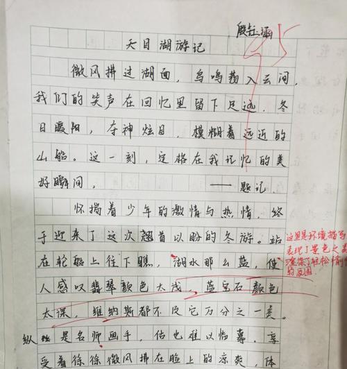 有关感悟的作文怎么写（《新年快乐，我的初夜！》）