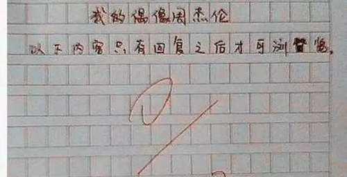 真没想到的作文怎么写（《“初中生的奇迹”；》）