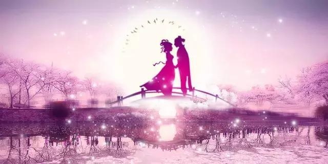 七夕节送花卡片应该写什么内容？如何表达爱意？