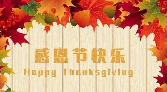 感恩节发朋友圈用哪些感恩的句子好？（用心感恩，感动生命）