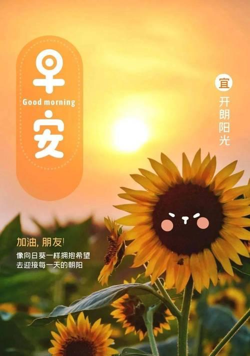 抖音早安句子说说怎么找？（早安句子说说，唤醒生命的美好）