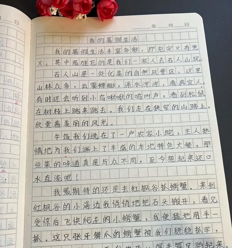 关于平常的日记怎么写（《平常的日子》）