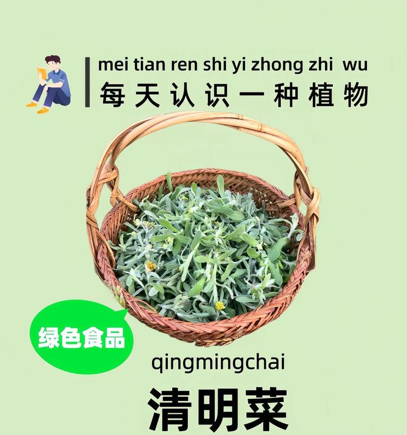清明种菜的诗句（《清幽春意）