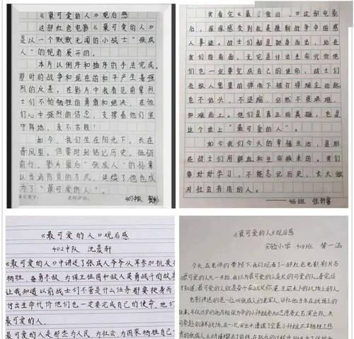 清明节传承红色经典摘抄好句有哪些？（《映翠清明：红经典之遗韵》）