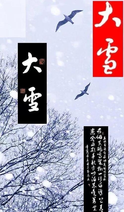 有关谷雨时节的大雪句子的句子怎么写（《雪舞谷雨：春尽之际的银装素裹》）
