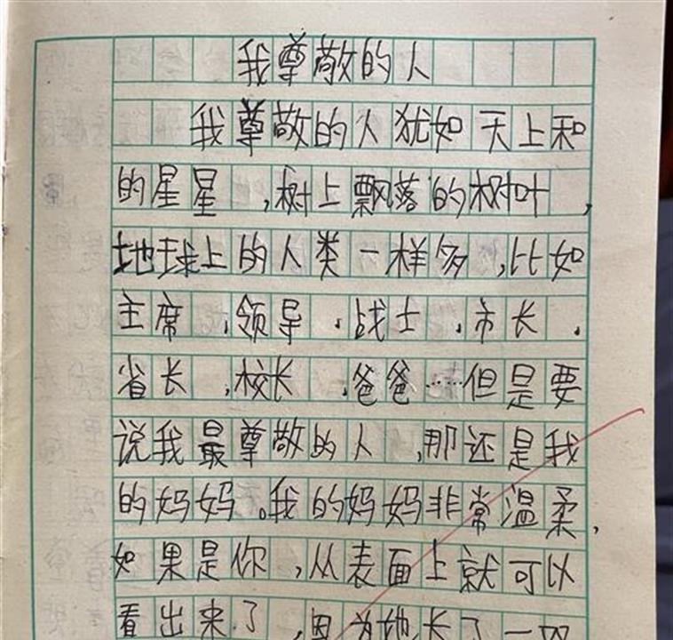 以清明节想念袁隆平作文为话题的作文怎么写（《清明思绪：我与袁爷爷的故事》）
