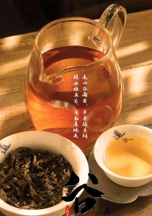 谷雨摘的茶叶有什么功效（《谷雨茶韵，润心沁脾》）