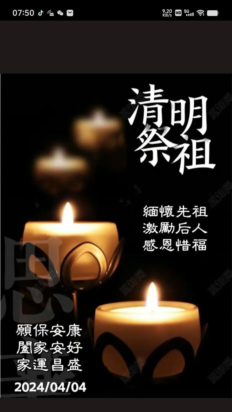 清明节用鲜花祭拜祖先是社会文明的进步吗（《花祭清明：千载传承与诗意盎然》）