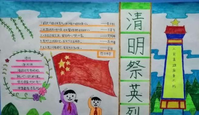 清明节的红色摘抄好句有哪些？（《芳草鲜美，清明时节思纷纷》）