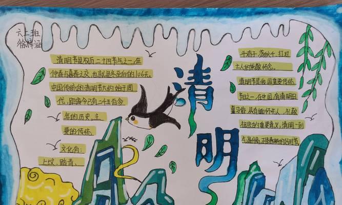 抚今追昔怎么写（《春光乍泄，清明情思长》）