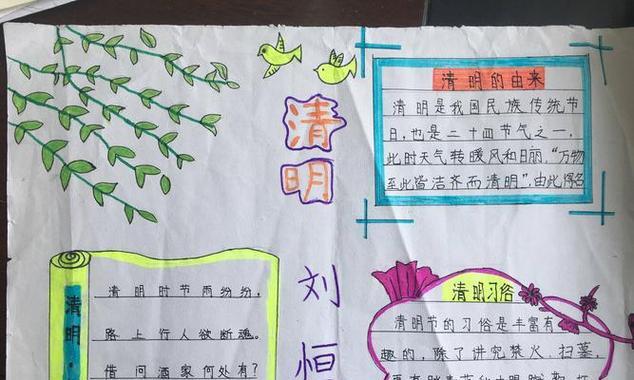 南充怎么玩（《南充清明：一纸折柳寄哀思》）