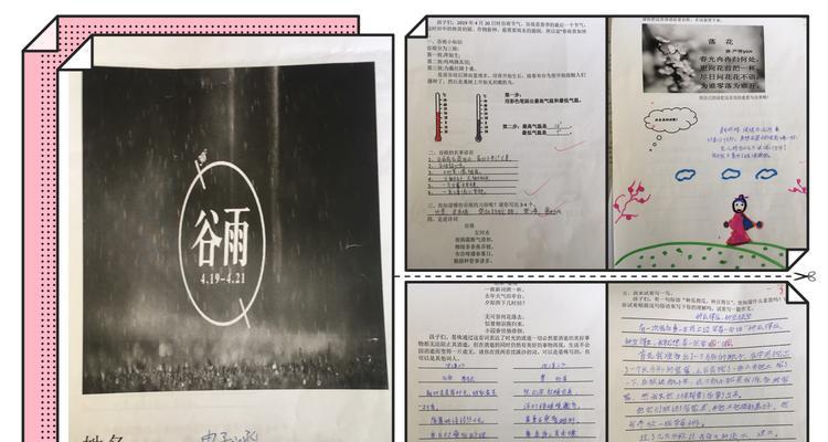 谷雨诗词赏析句子作文作文怎么写？（《春意浓时，诗意满心——谷雨时节的校园情愫》）