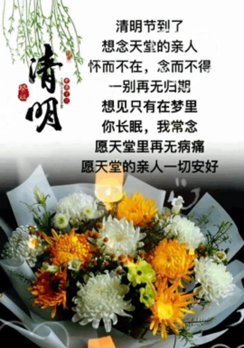 清明时节如何表达对家乡的思恋？（《思乡清明赋》）