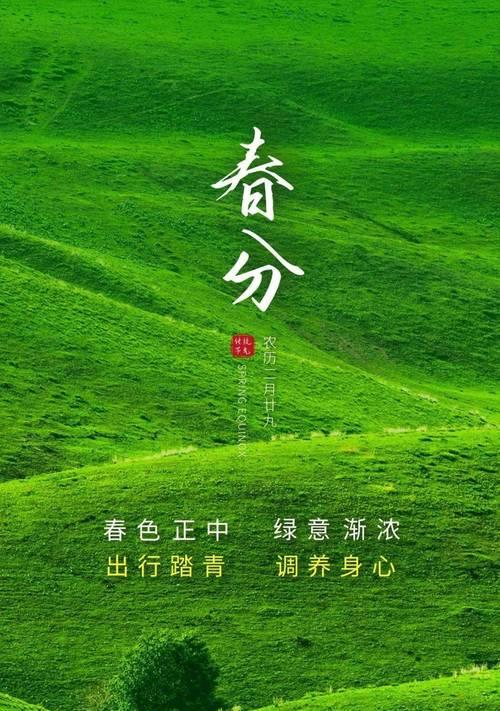 赶春是什么意思（春分时节，草市风韵）