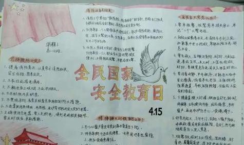 新疆学生安全教育日摘抄好句有哪些？（《长安春晓：新疆学子安全之歌》）