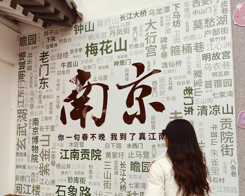 清明节去南京旅游应该注意什么？（《烟雨金陵，清明寄思》）