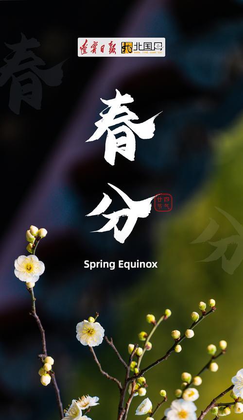 三年级下册春分金句好句有哪些？（《春分时节话金句，文韵悠扬映华夏》）