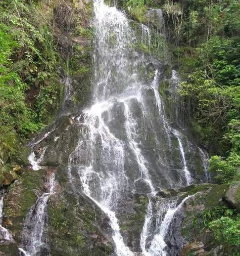 兰溪谷怎么样（《兰溪幽谷，雨林润笔：山水间的文化吟咏》）
