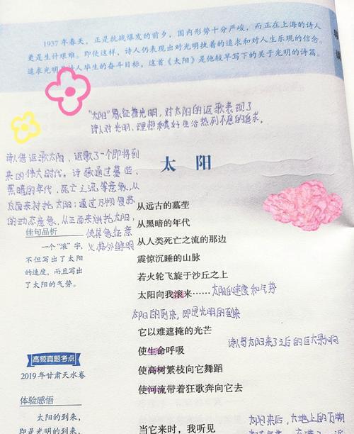 看清明什么意思（《踏青观日，春光中的诗意》）